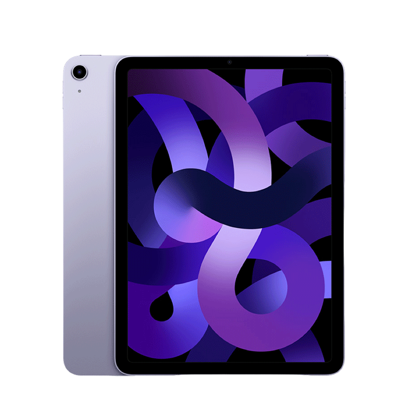  iPad Air 5 - 64GB Wi-Fi - Hàng chính hãng 