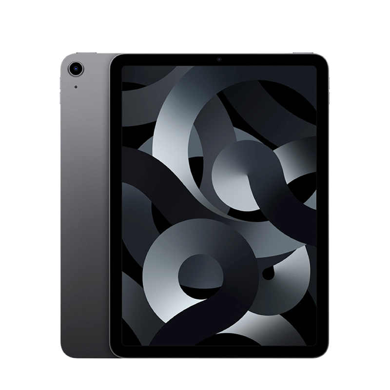 iPad Air 5 - 64GB Wi-Fi - Hàng chính hãng