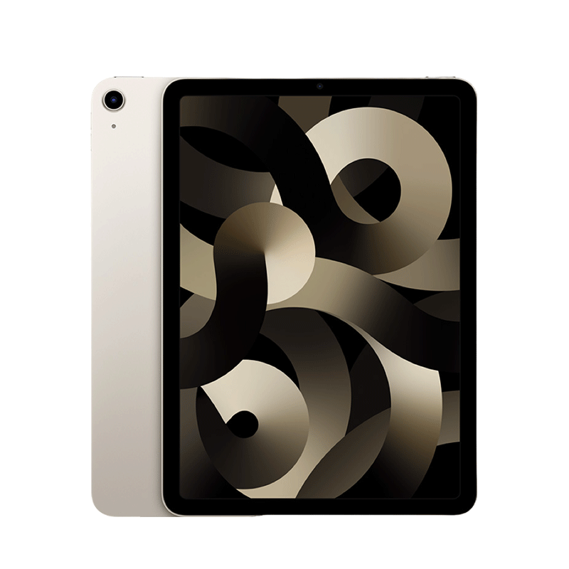  iPad Air 5 - 64GB Wi-Fi - Hàng chính hãng 