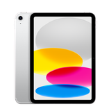  iPad Gen 10 - 256GB Cellular 5G - 10.9 inch - Nhiều màu - iPad chính hãng 