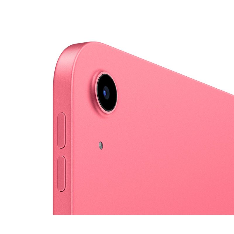 iPad Gen 10 - 64GB Wi-Fi + Cellular 5G - 10.9 inch - Nhiều màu - iPad chính hãng