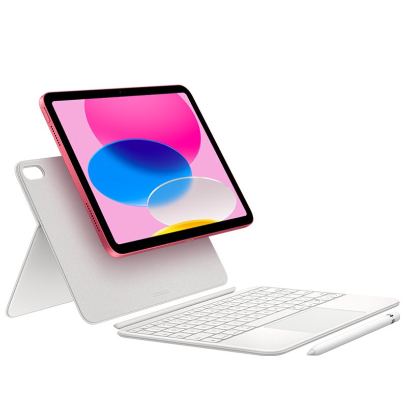 iPad Gen 10 - 64GB Wi-Fi - 10.9 inch - Nhiều màu - iPad chính hãng