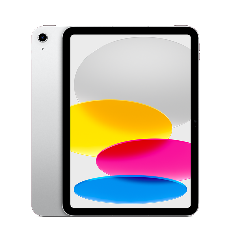 iPad Gen 10 - 64GB Wi-Fi - 10.9 inch - Nhiều màu - iPad chính hãng