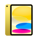  iPad Gen 10 - 64GB Wi-Fi - 10.9 inch - Nhiều màu - iPad chính hãng 