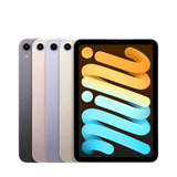  iPad Mini 6 - 64GB Wi-Fi Cellular (5G) nhiều màu - Hàng chính hãng 
