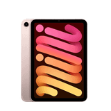  iPad Mini 6 - 256GB Wi-Fi Cellular (5G) nhiều màu - Hàng chính hãng 