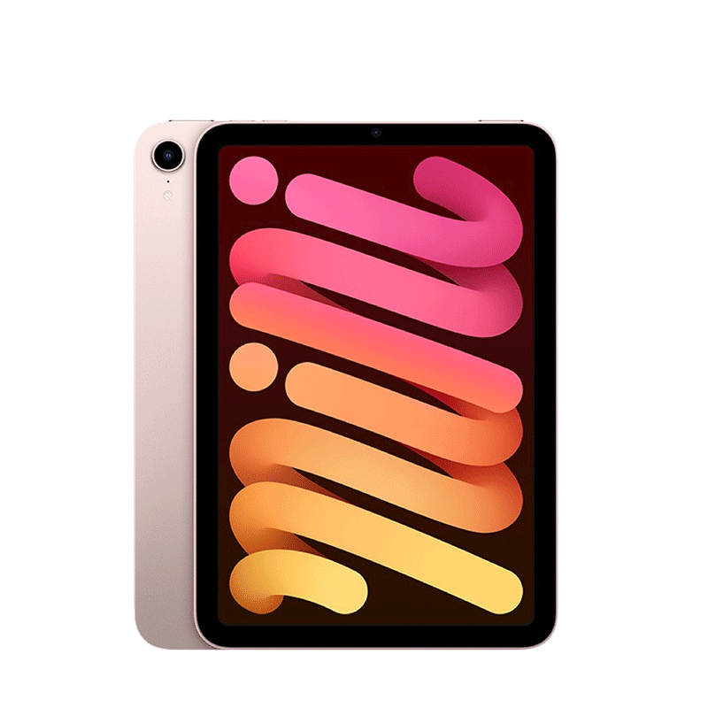 iPad Mini 6 - 256GB Wi-Fi nhiều màu - Hàng chính hãng