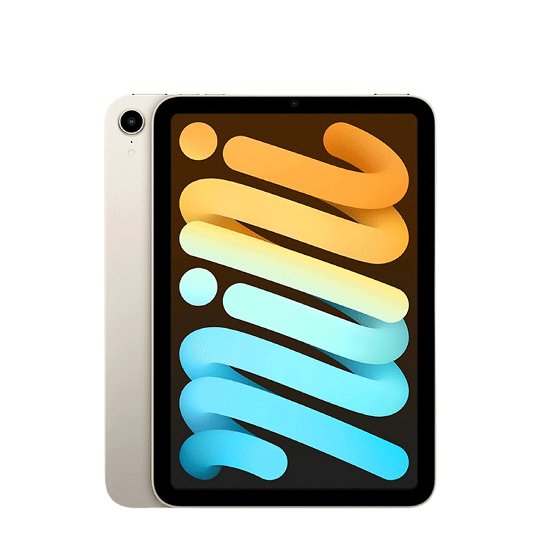  iPad Mini 6 - 64GB Wi-Fi nhiều màu - Hàng chính hãng 