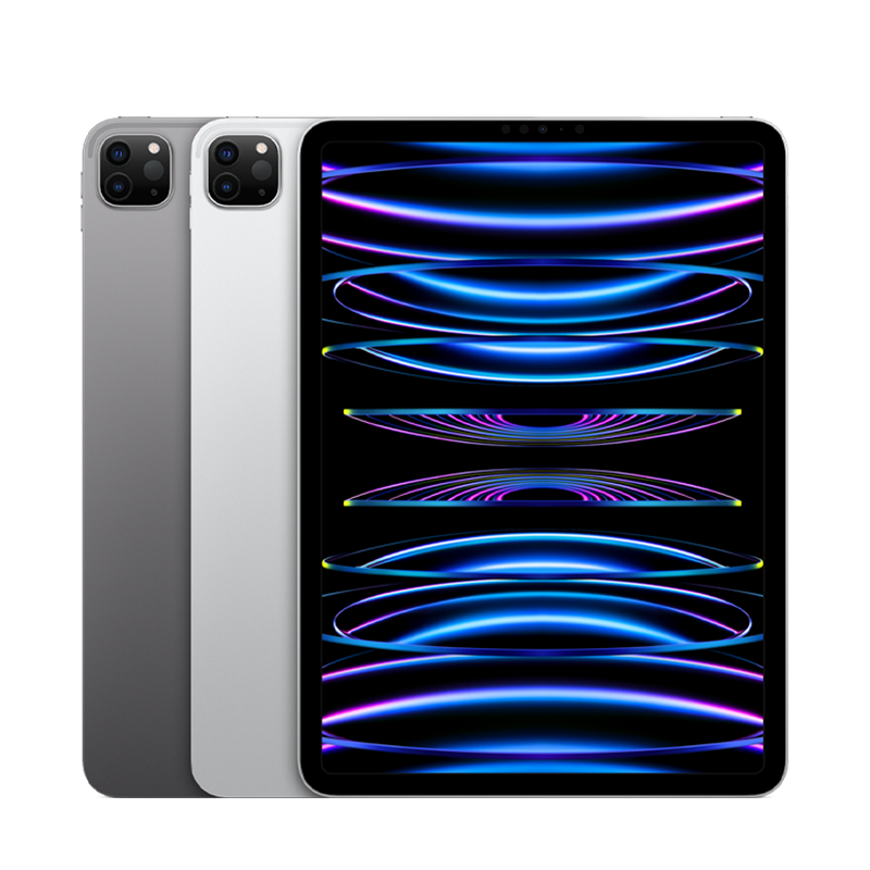 iPad Pro 11-inch M2 2022 - 1TB Wi-Fi - Hàng chính hãng