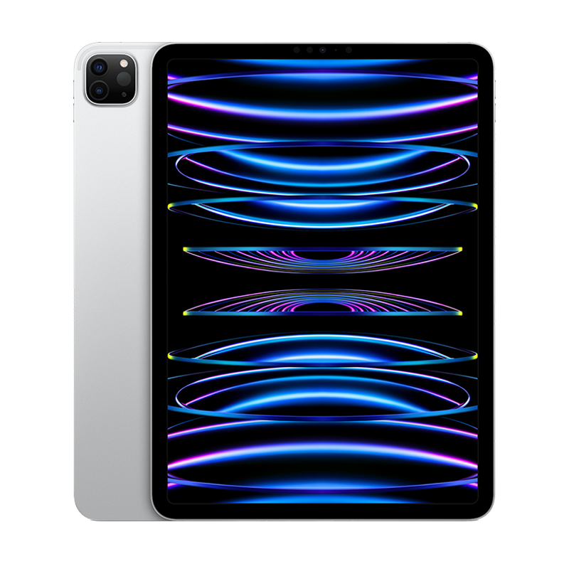 iPad Pro 11-inch M2 2022 - 512GB Wi-Fi - Hàng chính hãng
