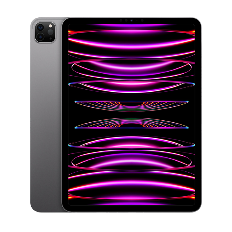  iPad Pro 11-inch M2 2022 - 1TB Wi-Fi - Hàng chính hãng 