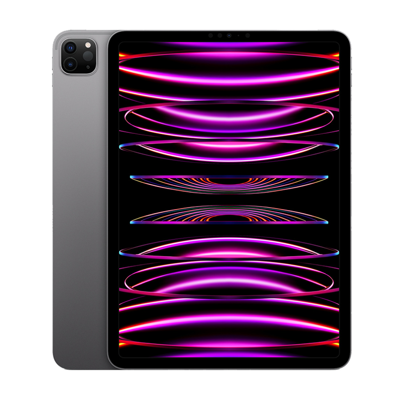  iPad Pro 11-inch M2 2022 - 512GB Wi-Fi - Hàng chính hãng 