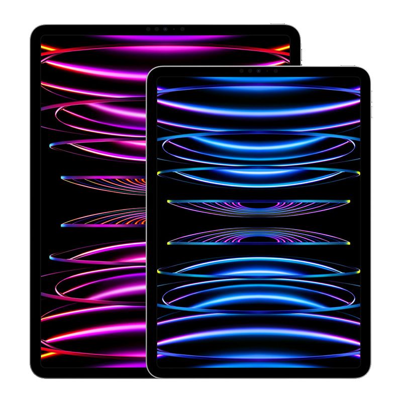 iPad Pro 12.9-inch M2 2022 - 2TB Wi-Fi + 5G (Cellular) - Hàng chính hãng