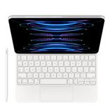  iPad Pro 11-inch M2 2022 - 2TB Wi-Fi - Hàng chính hãng 