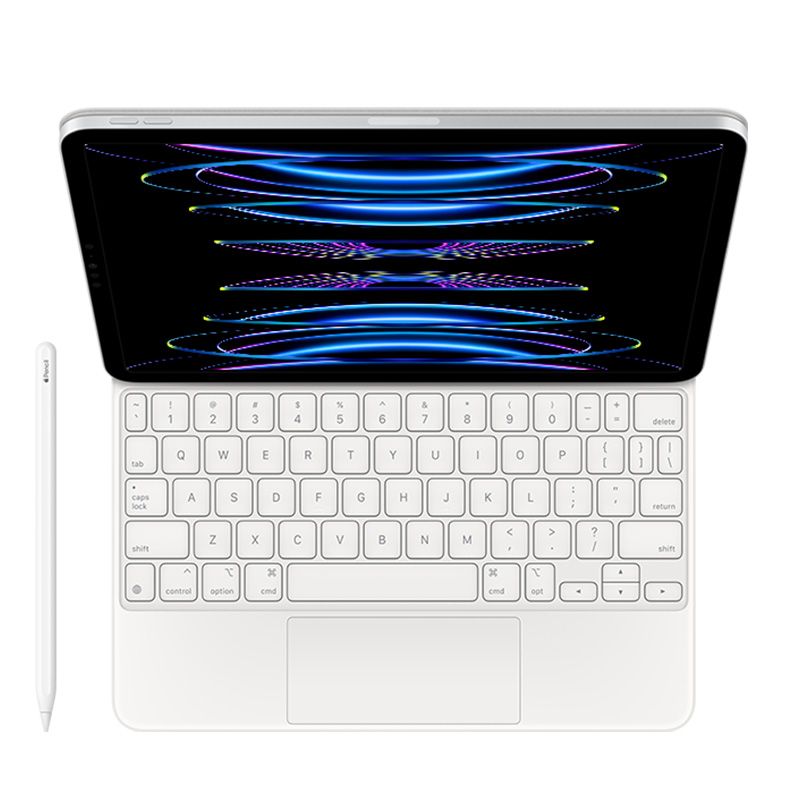 iPad Pro 12.9-inch M2 2022 - 1TB Wi-Fi - Hàng chính hãng