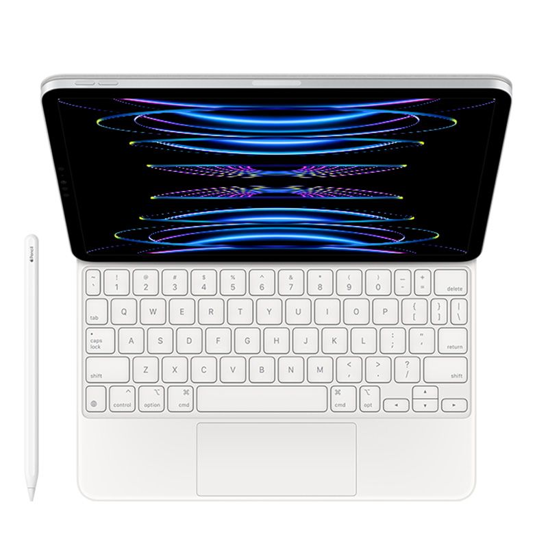  iPad Pro 12.9-inch M2 2022 - 128GB Wi-Fi - Hàng chính hãng 