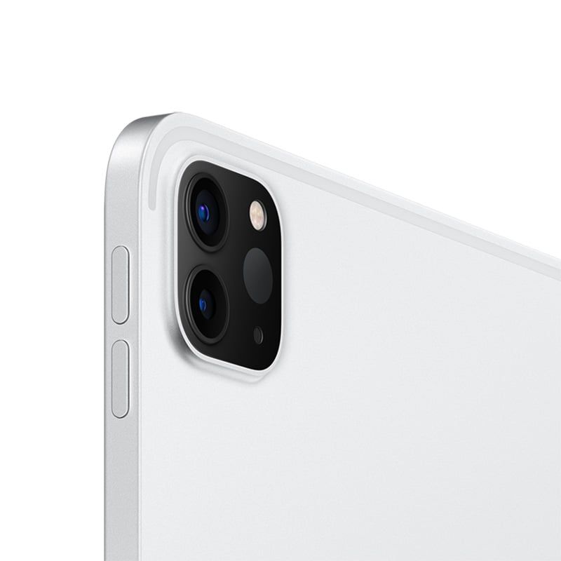 iPad Pro 12.9-inch M2 2022 - 256GB Wi-Fi + 5G (Cellular) - Hàng chính hãng