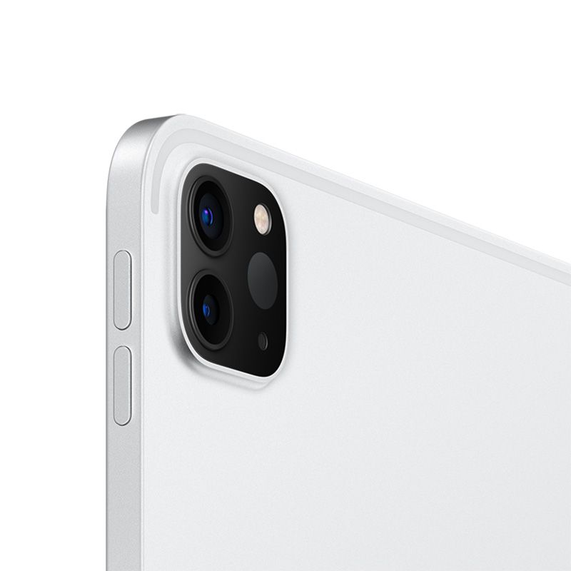iPad Pro 12.9-inch M2 2022 - 2TB Wi-Fi + 5G (Cellular) - Hàng chính hãng
