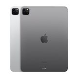  iPad Pro 11-inch M2 2022 - 512GB Wi-Fi - Hàng chính hãng 