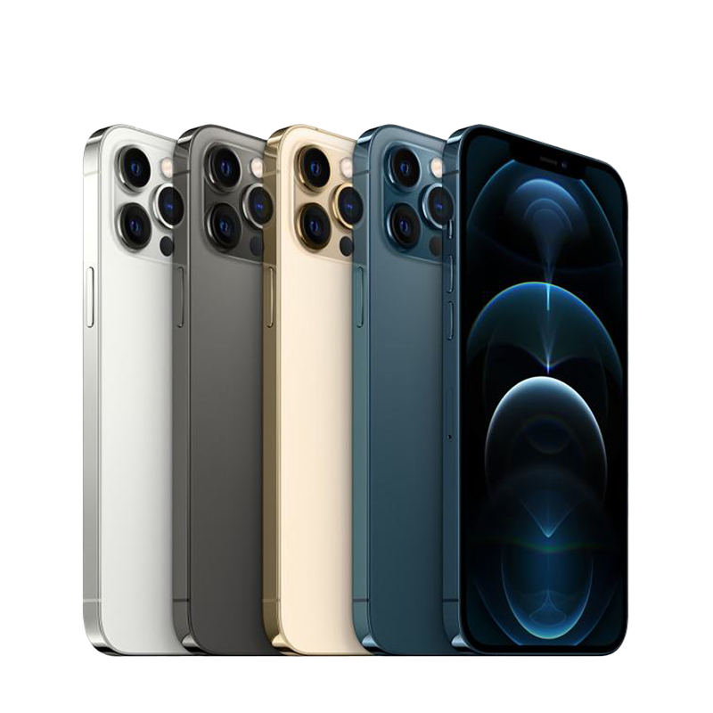 iPhone 12 Pro 128GB - Nhiều màu - Hàng chính hãng VN/A