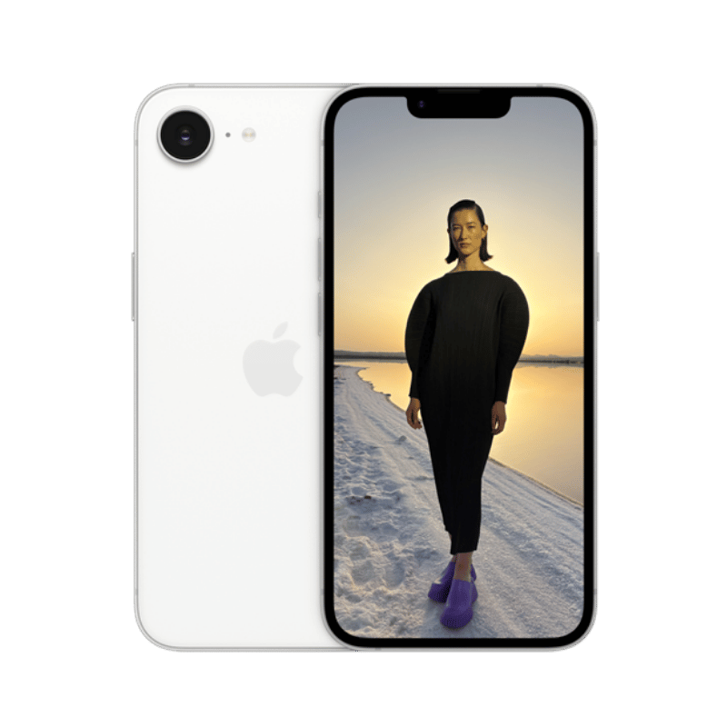 iPhone 16e 256GB - Nhiều màu - Chính hãng VN/A