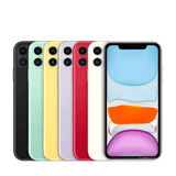  iPhone 11 64GB - Nhiều màu - Hàng chính hãng VN/A 