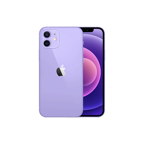 iPhone 12 128GB - Nhiều màu - Hàng chính hãng VN/A