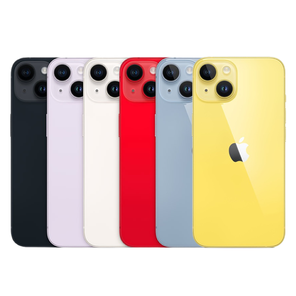 iPhone 14 128GB - Nhiều màu - Hàng chính hãng VN/A sẵn