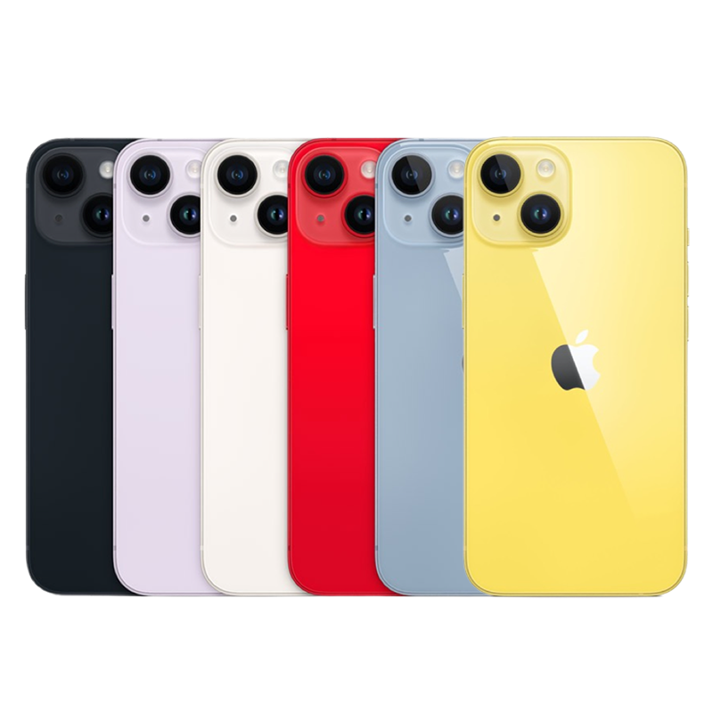 iPhone 14 128GB - Nhiều màu - Hàng chính hãng VN/A sẵn