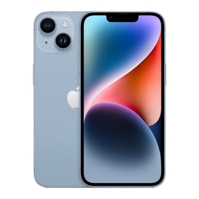 iPhone 14 128GB - Nhiều màu - Hàng chính hãng VN/A sẵn