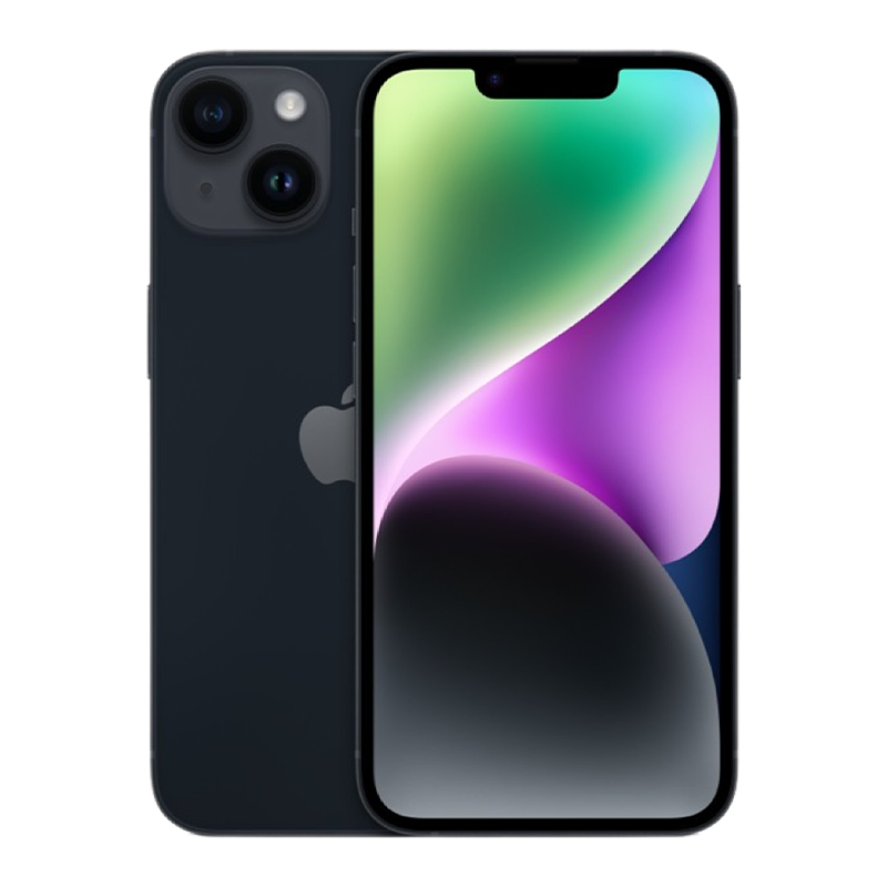  iPhone 14 128GB - Nhiều màu - Hàng chính hãng VN/A sẵn 