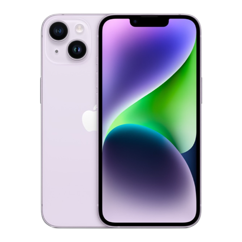 iPhone 14 128GB - Nhiều màu - Hàng chính hãng VN/A sẵn