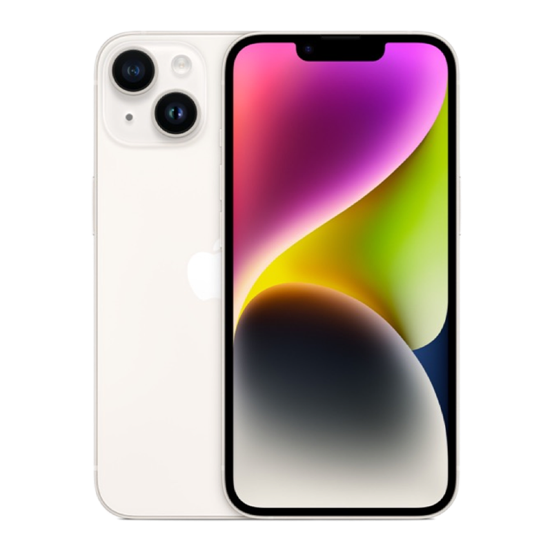 iPhone 14 Plus 512GB - Nhiều màu - Hàng chính hãng VN/A
