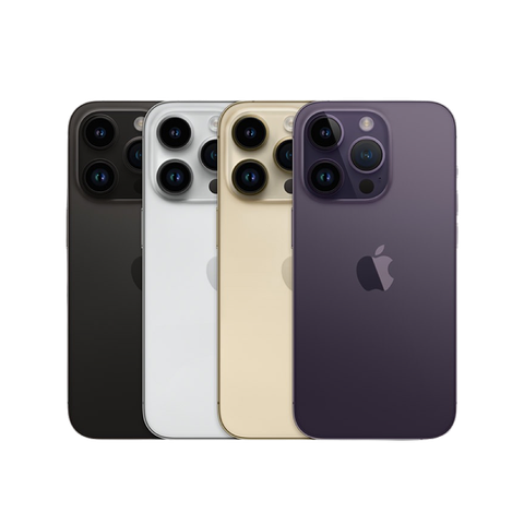 iPhone 14 Pro 512GB - Nhiều màu - Hàng chính hãng VN/A