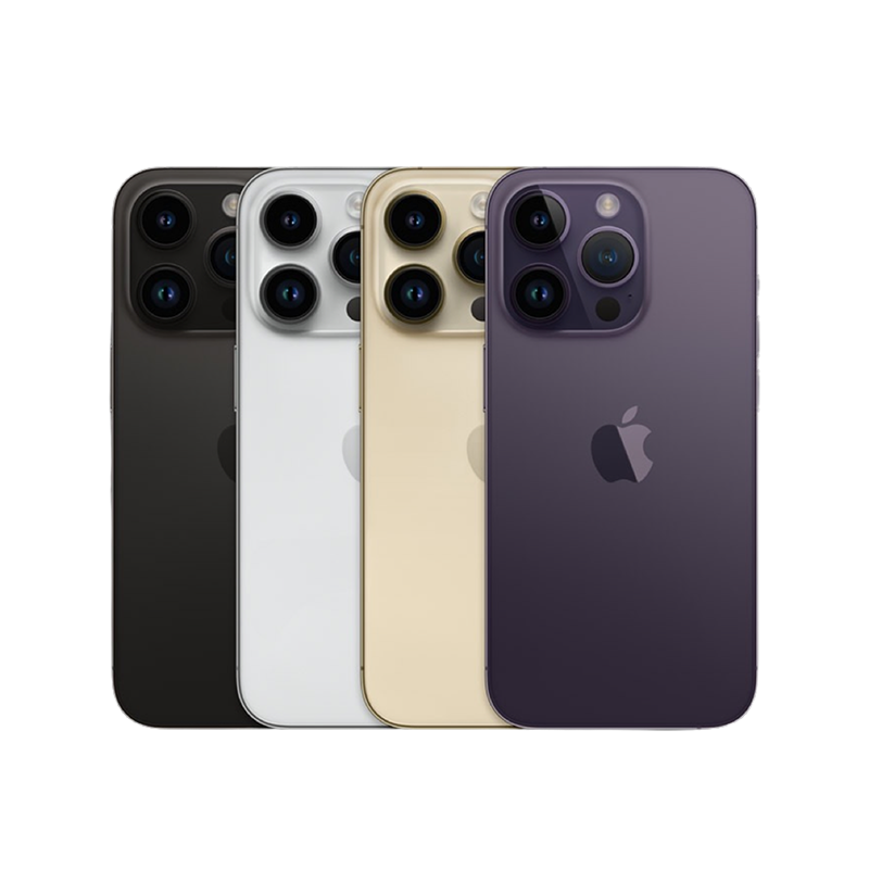 iPhone 14 Pro 1TB - Nhiều màu - Hàng chính hãng VN/A