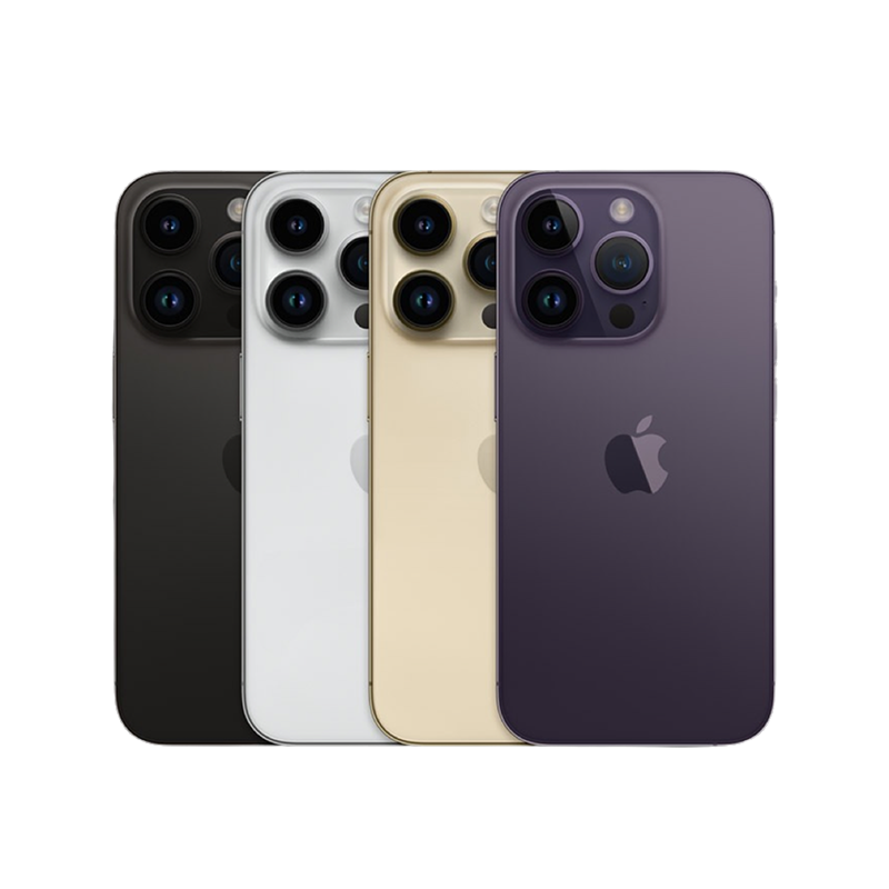 iPhone 14 Pro 128GB - Nhiều màu - Hàng chính hãng VN/A