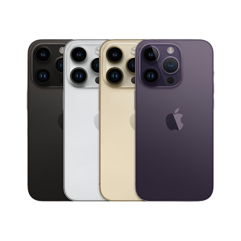 iPhone 14 Pro Max 1TB - Nhiều màu - Hàng chính hãng VN/A
