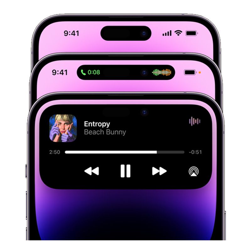 iPhone 14 Pro Max 1TB - Nhiều màu - Hàng chính hãng VN/A