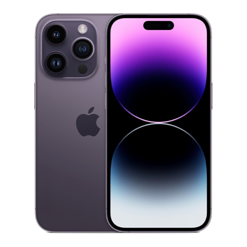  iPhone 14 Pro 256GB - Nhiều màu - Hàng chính hãng VN/A sẵn 