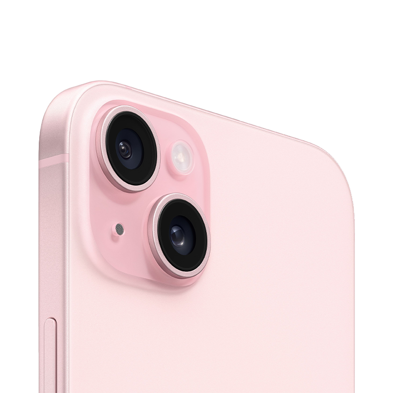 iPhone 15 128GB - Nhiều màu - Hàng chính hãng VN/A