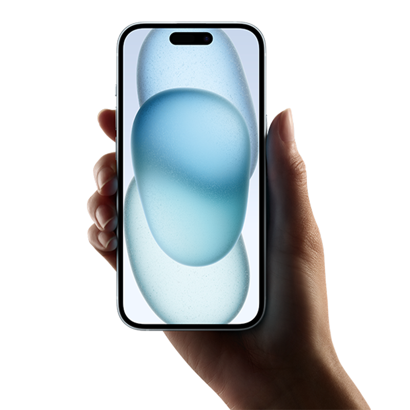 iPhone 15 512GB - Nhiều màu - Hàng chính hãng VN/A
