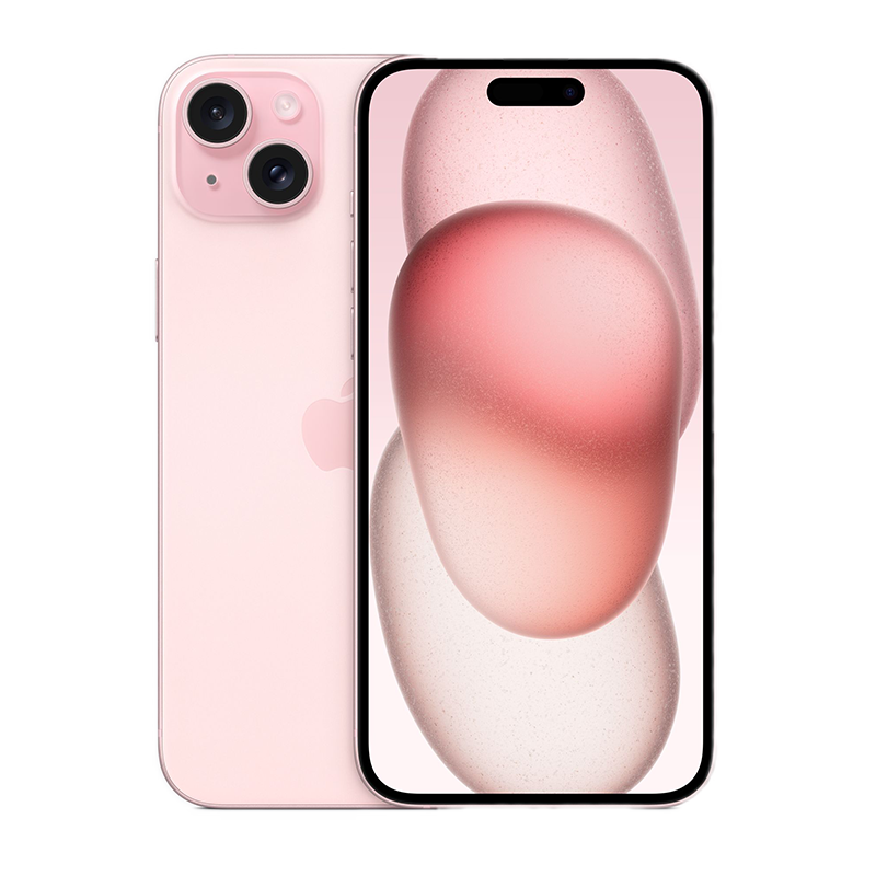 iPhone 15 512GB - Nhiều màu - Hàng chính hãng VN/A