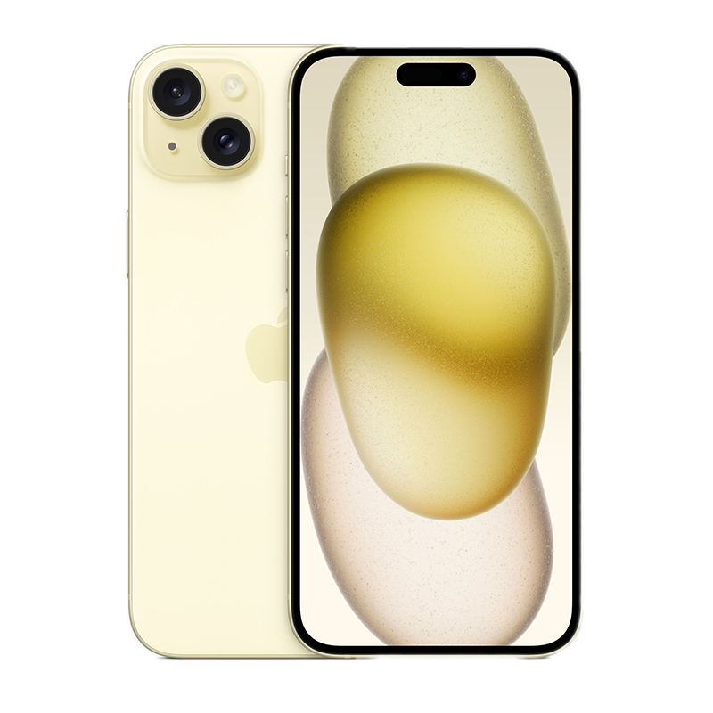 iPhone 15 Plus 256GB - Nhiều màu - Hàng chính hãng VN/A