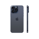  iPhone 15 Pro 256GB - Nhiều màu - Hàng chính hãng VN/A 