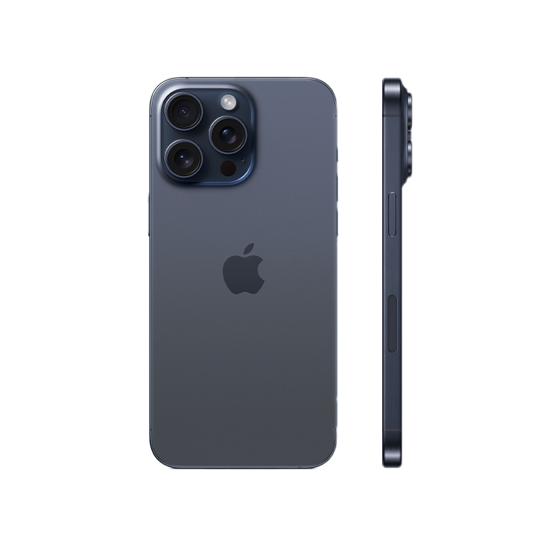 iPhone 15 Pro Max 256GB - Nhiều màu - Hàng chính hãng VN/A