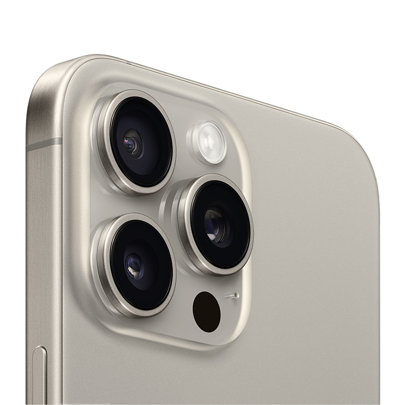 iPhone 15 Pro Max 256GB - Nhiều màu - Hàng chính hãng VN/A