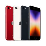  iPhone SE (2022) 64GB - Nhiều màu - Hàng chính hãng VN/A 