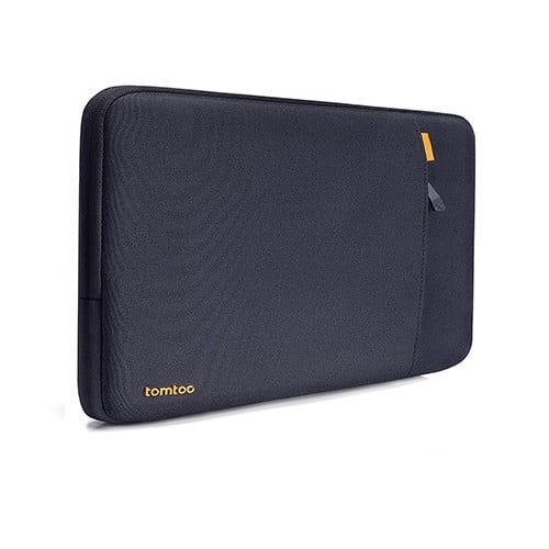 Túi Chống Sốc Tomtoc 360* Protective MacBook/Laptop 16” - Black