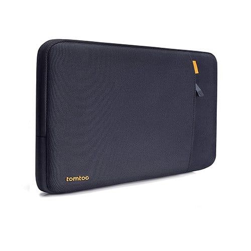  Túi Chống Sốc Tomtoc 360* Protective MacBook/Laptop 16” - Black 