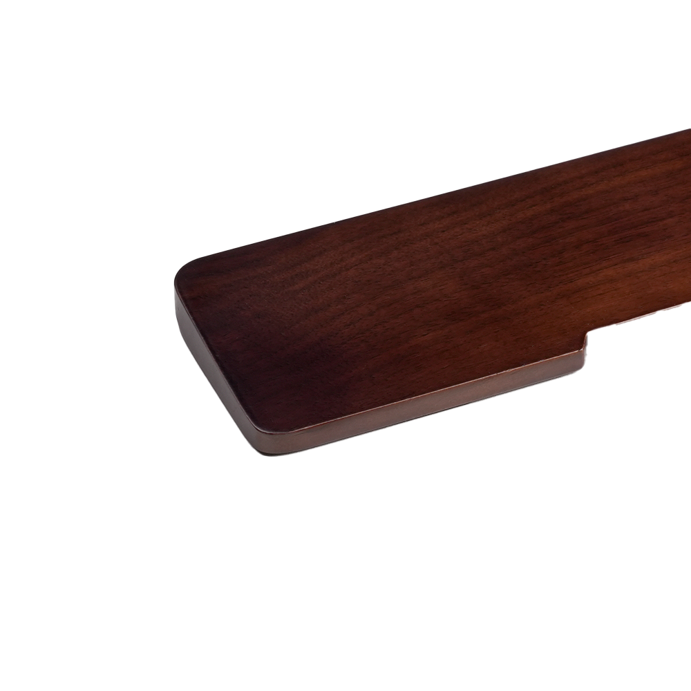 Kê tay bàn phím cơ HyperWork Hybrid Gỗ Walnut cao cấp - HPW WR01 WAL